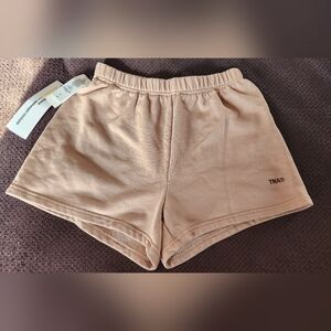 TNA Shorts- NWT